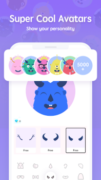 Baixar Litmatch - Faça nova amizade Social para Android captura de tela 5
