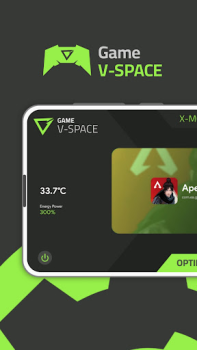 Baixar Game Vortex - Game Booster Ferramentas para Android captura de tela 3