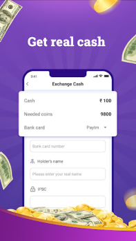 Baixar EZMoney Ferramentas para Android captura de tela 2