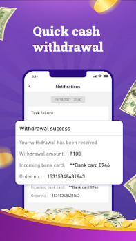 Baixar EZMoney Ferramentas para Android captura de tela 3