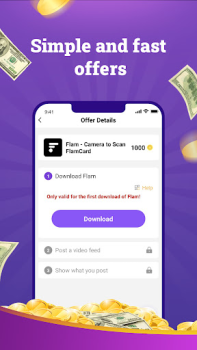 Baixar EZMoney Ferramentas para Android captura de tela 4
