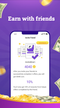 Baixar EZMoney Ferramentas para Android captura de tela 5