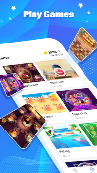 Baixar Tap Coin-Ganhe dinheiro online Entretenimento para Android captura de tela 2