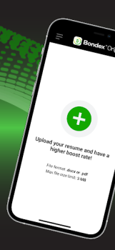 Baixar Bondex Negócios para Android captura de tela 5