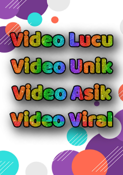 Baixar Video Viral Indonesia Entretenimento para Android captura de tela 6