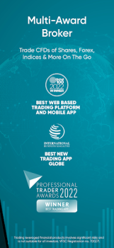Baixar Vantage:All-In-One Trading App Finanças para Android captura de tela 2