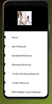Baixar Workout - Chloe Ting Saúde e Bem-estar para Android captura de tela 4