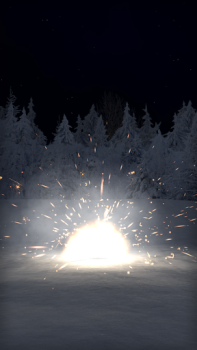 Baixar Simulator Of Pyrotechnics 4 Simuladores para Android captura de tela 3