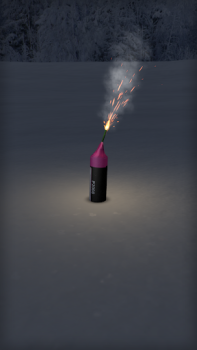 Baixar Simulator Of Pyrotechnics 4 Simuladores para Android captura de tela 4