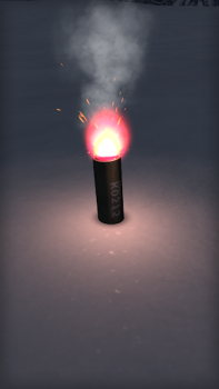 Baixar Simulator Of Pyrotechnics 4 Simuladores para Android captura de tela 6