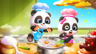 Baixar Baby Panda World : Kids Games Jogos de Aprendizagem para Android captura de tela 2
