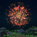 Baixar  Fireworks Simulator 3D