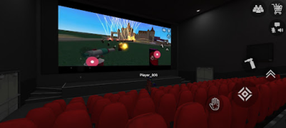 Baixar Fireworks Simulator 3D Simuladores para Android captura de tela 3
