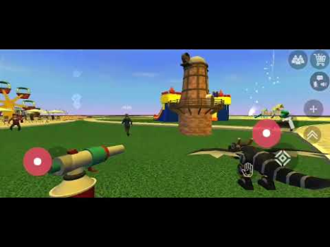 Baixar Fireworks Simulator 3D Simuladores para Android captura de tela 8