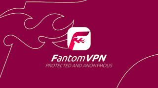 Baixar Fantum VPN - Fast, Secure VPN Ferramentas para Android captura de tela 4