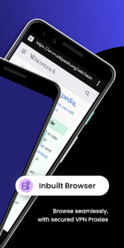 Baixar USA VPN - Proxy VPN for USA Ferramentas para Android captura de tela 2