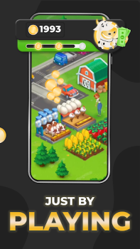 Baixar Cash Cow Entretenimento para Android captura de tela 5