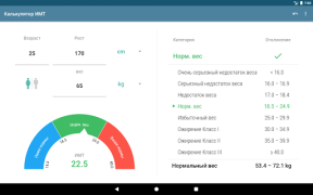 Baixar IMC Calculadora Saúde e Bem-estar para Android captura de tela 7