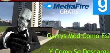 Baixar garry's mod apk Entretenimento para Android captura de tela 2