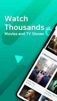 Baixar Imovie Entretenimento para Android captura de tela 5