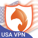 Baixar  La USA - Get USA IP