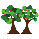 Baixar  Fruit Trees App