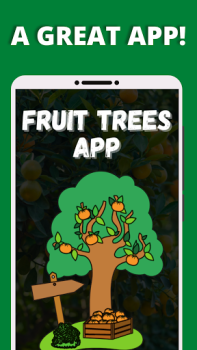 Baixar Fruit Trees App Habitação e casa para Android captura de tela 6