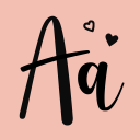 Baixar  Fonts Art - Fontes de letras