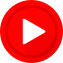 Baixar  Reprodutor de Vídeo - wTuber