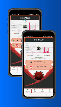 Baixar Tx Plus - Super Fast Net Ferramentas para Android captura de tela 5