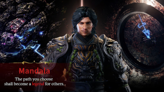 Baixar MIR M Jogos de papéis para Android captura de tela 3