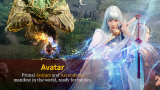 Baixar MIR M Jogos de papéis para Android captura de tela 4