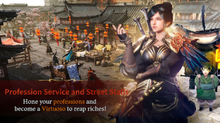 Baixar MIR M Jogos de papéis para Android captura de tela 7