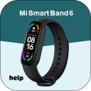 Baixar  Mi Smart Band 6 help