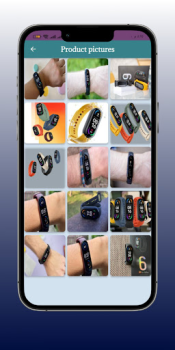 Baixar Mi Smart Band 6 help Diversos para Android captura de tela 2