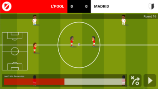 Baixar World Soccer Champs Jogos de esporte para Android captura de tela 6