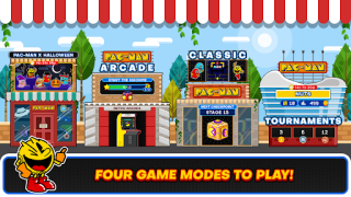 Baixar PAC-MAN Arcade para Android captura de tela 3