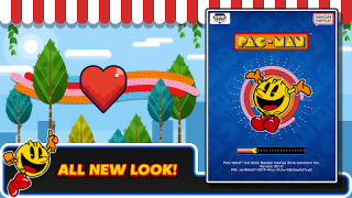 Baixar PAC-MAN Arcade para Android captura de tela 4