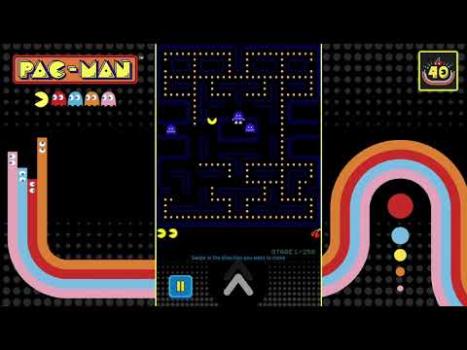 Baixar PAC-MAN Arcade para Android captura de tela 8