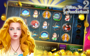 Baixar Big Win - Slots Casino™ Cassino para Android captura de tela 4