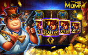 Baixar Big Win - Slots Casino™ Cassino para Android captura de tela 6