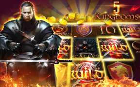 Baixar Big Win - Slots Casino™ Cassino para Android captura de tela 7
