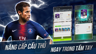 Baixar FC Online M by EA SPORTS™ Jogos de esporte para Android captura de tela 3