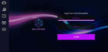 Baixar BD System Entretenimento para Android captura de tela 4