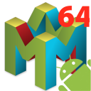 Baixar  Retro 64 Emulator Games