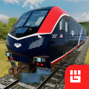 Baixar  Train Simulator PRO USA