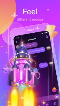 Baixar Metis Entretenimento para Android captura de tela 4