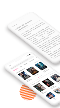 Baixar Lera-Um casamento arranjado Livros e Referências para Android captura de tela 5