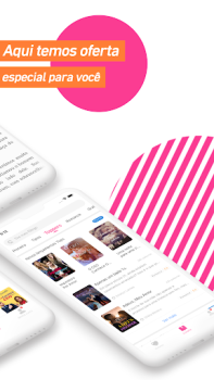 Baixar Lera-Um casamento arranjado Livros e Referências para Android captura de tela 6
