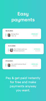 Baixar Spot Money | Mobile Payments Finanças para Android captura de tela 3
